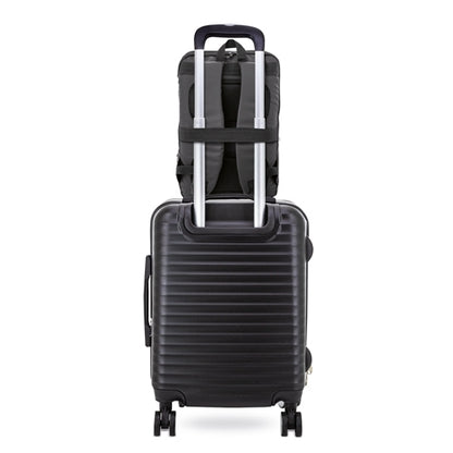 Mochila Extensible Pierre Delone "Jensen"