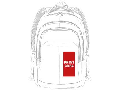 Mochila Gran Formato "Columbia"
