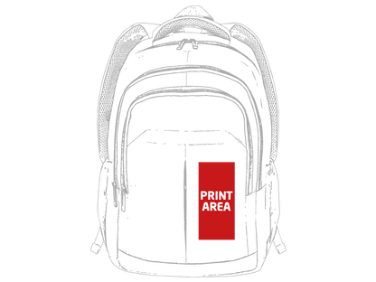 Mochila Gran Formato "Columbia"