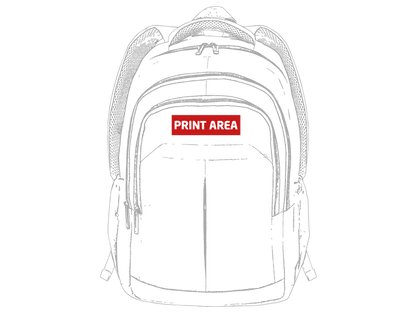 Mochila Gran Formato "Columbia"