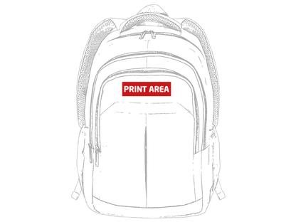 Mochila Gran Formato "Columbia"