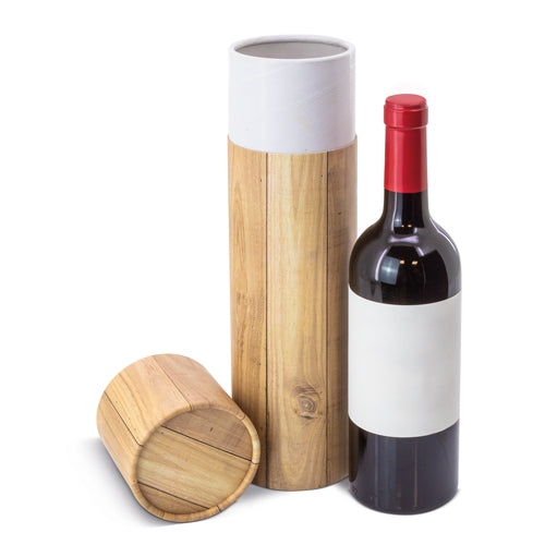Embalaje De Tubo Para Vino "Berin"