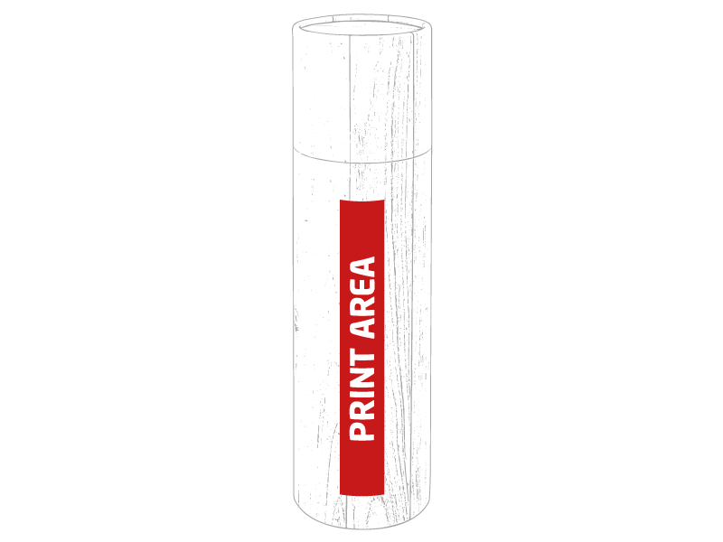 Embalaje De Tubo Para Vino "Berin"