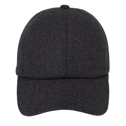Gorra De Lana Con Orejeras Plegables "Bradford"