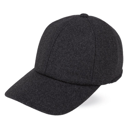 Gorra De Lana Con Orejeras Plegables "Bradford"