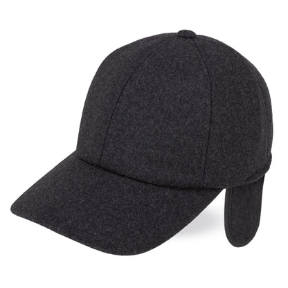 Gorra De Lana Con Orejeras Plegables "Bradford"