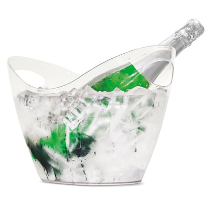 Cubitera 4L "Antartic"