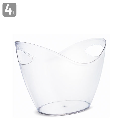 Cubitera 4L "Antartic"