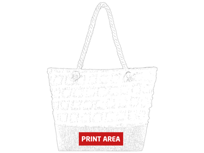 Bolsa Nature "Elba"
