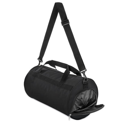 Bolsa De Deporte Con Zapatero "Fitness"