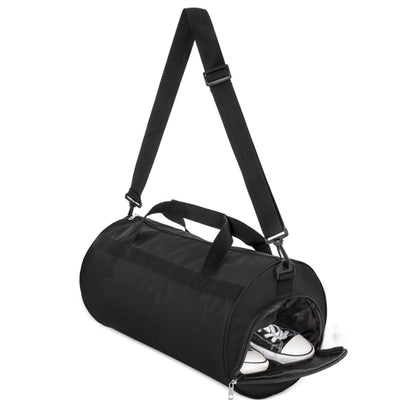 Bolsa De Deporte Con Zapatero "Fitness"