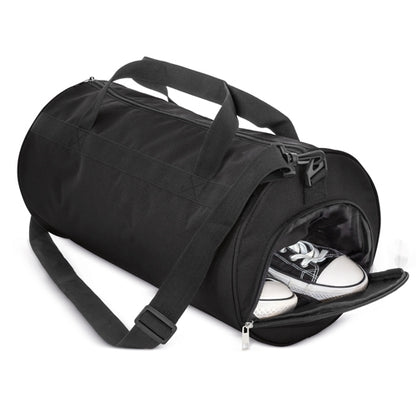 Bolsa De Deporte Con Zapatero "Fitness"