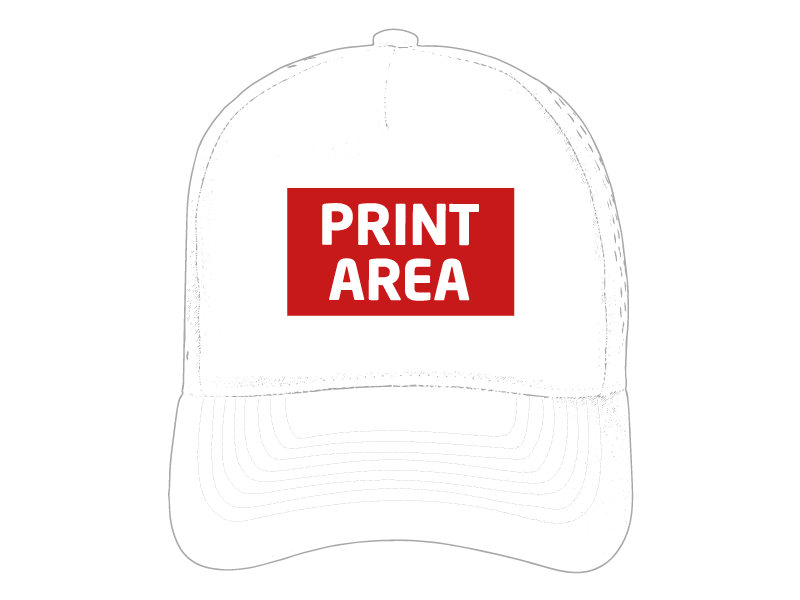 Gorra "Eagle Golf"