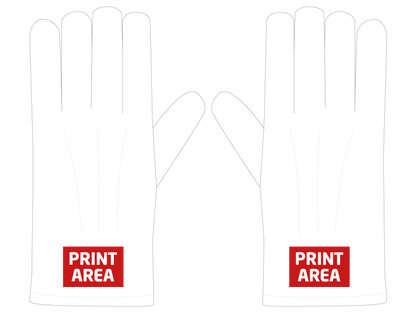 Guantes "Gala"