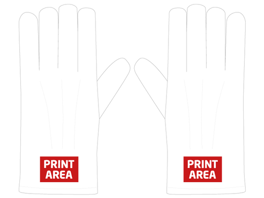 Guantes "Gala"