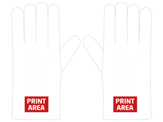 Guantes "Gala"