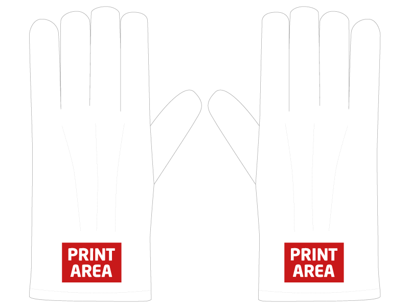 Guantes "Gala"