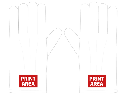Guantes "Gala"