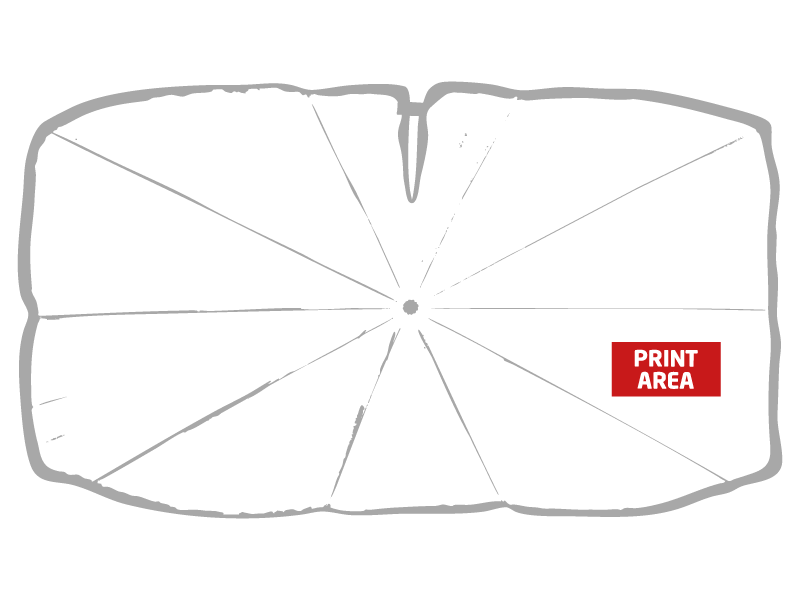 Parasol Automático Ligero