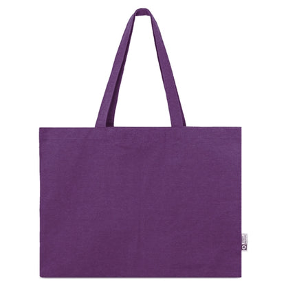 Bolsa De Algodón Xxl "Almerinar" 
