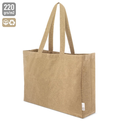 Bolsa De Algodón Xxl "Almerinar" 