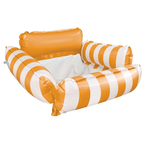 Colchoneta Hinchable "Acuatik"