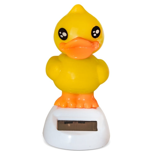 Patito Solar "Bailarín"