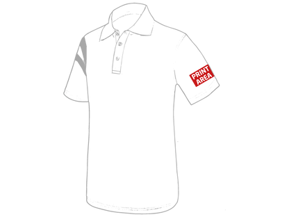 Polo Bandera "Falcon"