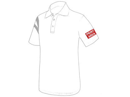 Polo Bandera "Falcon"
