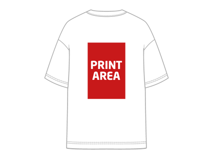 Camiseta "Oversize 240"