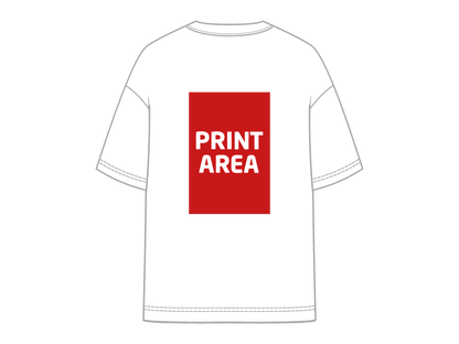 Camiseta "Oversize 240"