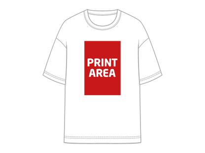 Camiseta "Oversize 240"