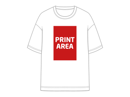 Camiseta "Oversize 240"