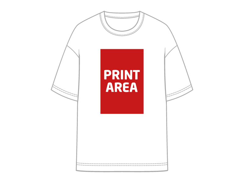 Camiseta "Oversize 240"