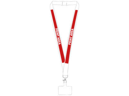 Lanyard Porta Móvil "Keisy"