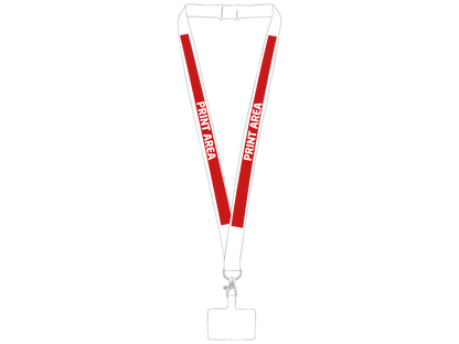 Lanyard Porta Móvil "Keisy"
