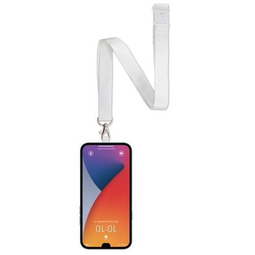 Lanyard Porta Móvil "Keisy"