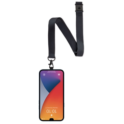 Lanyard Porta Móvil "Keisy"