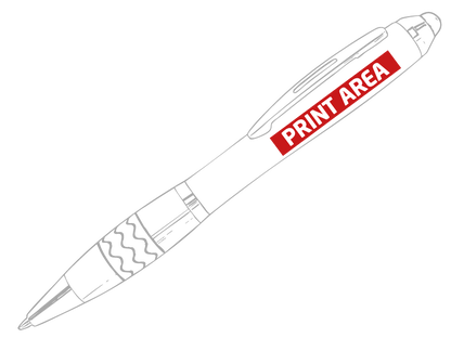 Boligrafo Antiestrés "Bandera" España