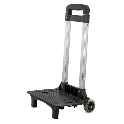 Carretilla Trolley Plegable "Kassel"