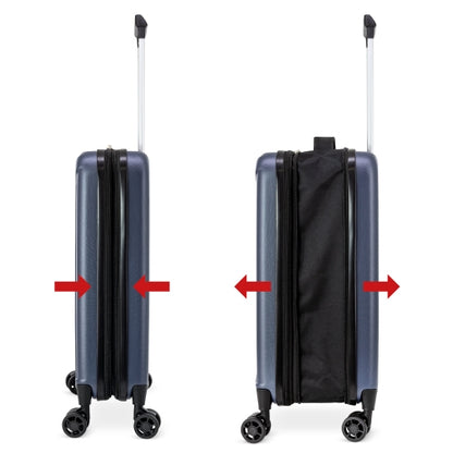 Trolley Plegable Pierre Delone "Tours"