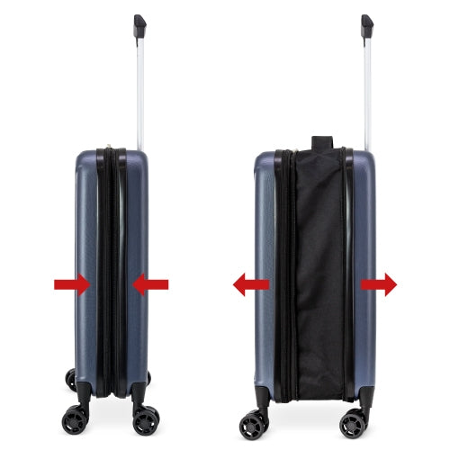 Trolley Plegable Pierre Delone "Tours"