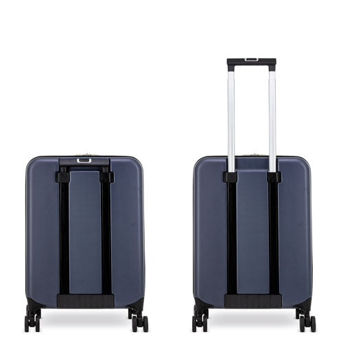 Trolley Plegable Pierre Delone "Tours"