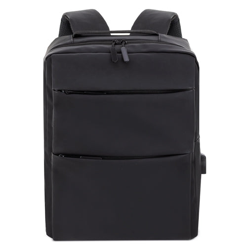 Mochila Portaordenador Soft-Touch"Davis Pu"