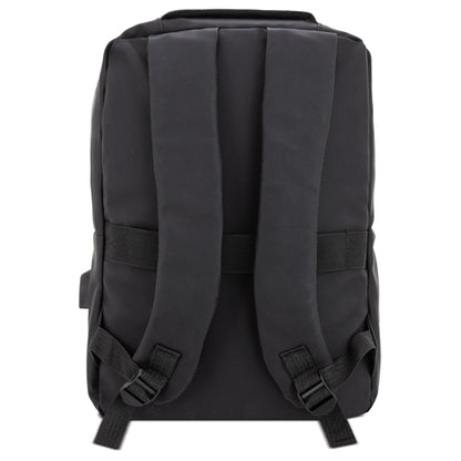 Mochila Portaordenador Soft-Touch"Davis Pu"