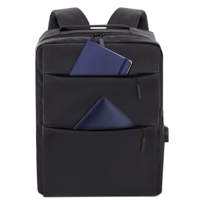 Mochila Portaordenador Soft-Touch"Davis Pu"