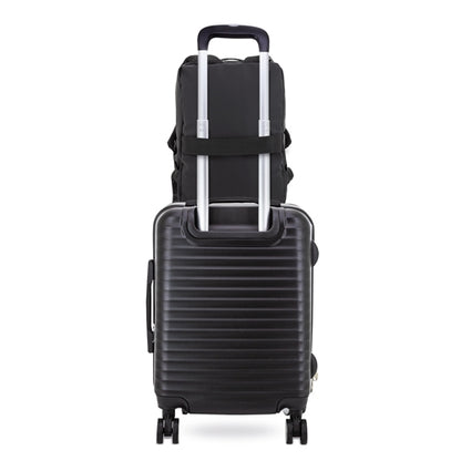 Mochila Portaordenador Soft-Touch"Davis Pu"