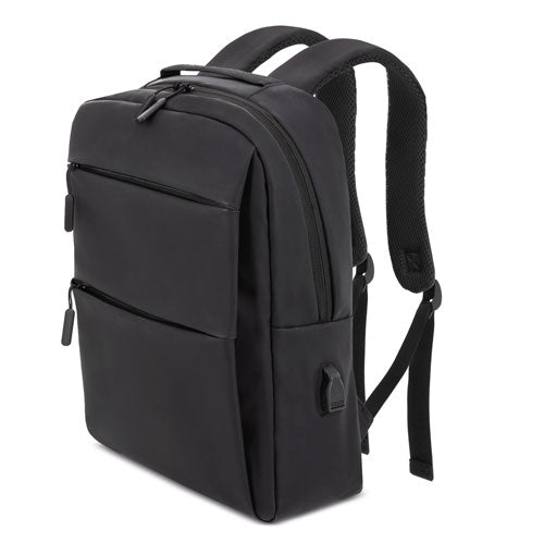 Mochila Portaordenador Soft-Touch"Davis Pu"