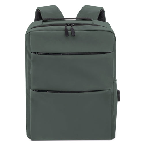 Mochila Portaordenador Soft-Touch