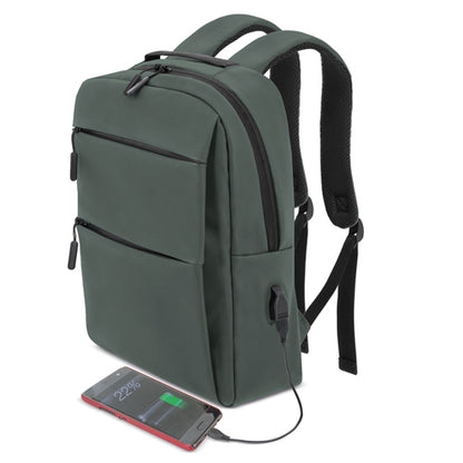 Mochila Portaordenador Soft-Touch